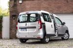 Renault Kangoo 2018 года (LA)